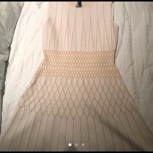 BCBC Max Azria Dress